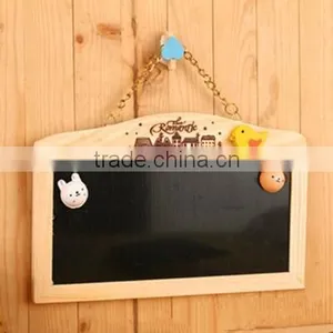 Wooden Message Board thumbnail-5