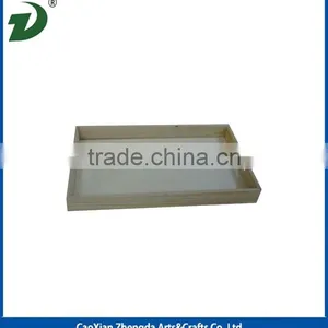 Eco Friendly Cheap Wooden Dry Fruit Tray thumbnail-3