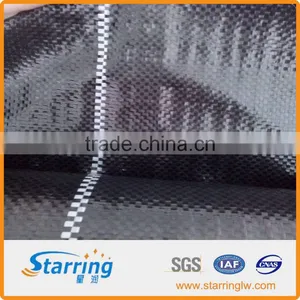 3 Ft X 300 Ft Weed Control Landscape Fabric thumbnail-1