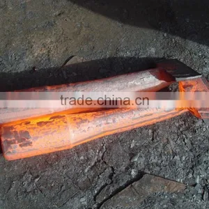 CNC Machining Precision Casting Forged Parts thumbnail-1