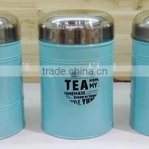 Sugar Coffee Tea Canister thumbnail-1