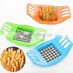 Wholesale Manual Potato Slicer Potato Cutter Potato French Fry Cutter thumbnail-1