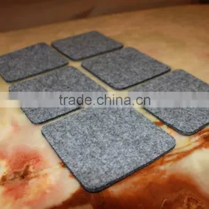 Hot New Products for High Quality Felt Table Mat Furniture Mat Made in China Wholesale on Website thumbnail-1