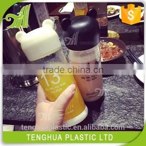 Promotion Gift Small Beer Glass Bottle thumbnail-1