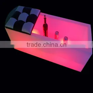 Bar/Club/Disco Used LED Ice Bucket thumbnail-1