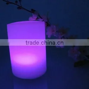 Bedroom Used Bedside Led Table Lamp /rgb Full Color Changing Led Table Lamp Light With Rechargeable Battery thumbnail-1