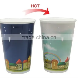 Starbuckss Color Changing Ceramic Cup thumbnail-6