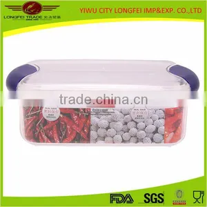 Home Food Storage Box, Food Storage Bin, Food Fresh Box thumbnail-1