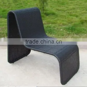 Outdoor Rattan Lounge Rattan Daybed Sofa Set(BF10-R62) thumbnail-1