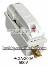 Electrical Porcelain Hrc Fuse Types thumbnail-1
