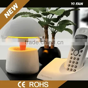 Wireless Bluetooth Light Speaker thumbnail-3