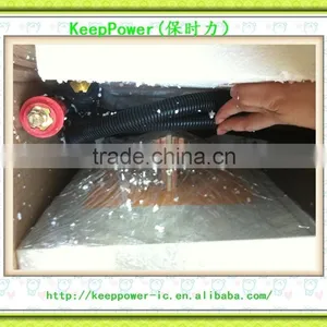 New and Original Hot Stock High Frequency Induction Heating Machine LH-30AB thumbnail-3