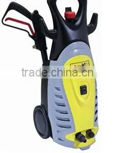 High Pressure Washer thumbnail-1