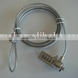 Gun Locks ( Cable Lock) thumbnail-1