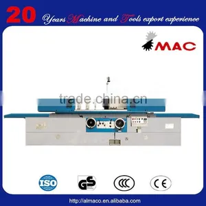 SMAC Advanced and Well Function Cylindrical Grinding Machine thumbnail-1