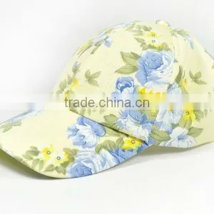 WOMAN PEAK CAP thumbnail-1