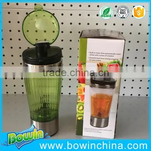 2015 Hot New Products Protein Shaker Drinking Mixer as Seen on tv thumbnail-3