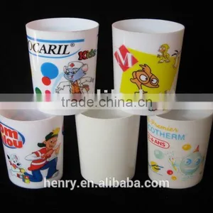 4oz PP Coffee Cup thumbnail-1