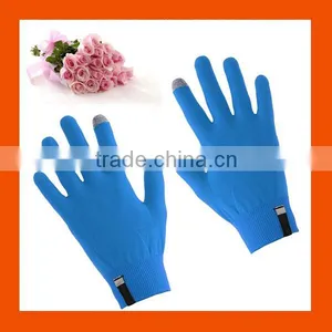 Smartouch Touch Sensitive Gloves thumbnail-4