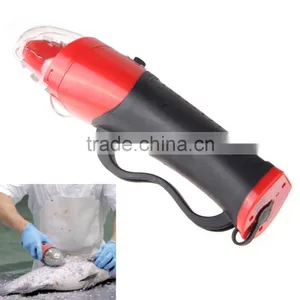Electric Fish Scaling Tool, Electric Fish Scaler, Electric Fish Scale Removing Machine thumbnail-3