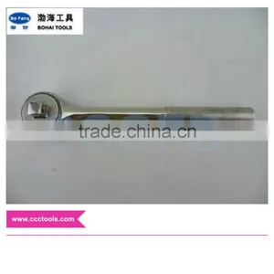 1/2"*235mm 3/4"*390mm Ratchet Wrench Stainless Steel Non Magnetic Hand Tools thumbnail-1