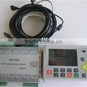 2015 Newest Co2 Laser DSP Controller System thumbnail-5