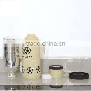 Plastic Conical Thermos Vacuum Flask LYR-102 thumbnail-5