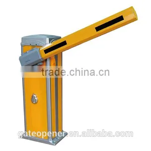 Barrier Gate Price/Crash Barrier thumbnail-1