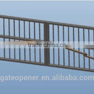 Heavy Duty PAD Swing Gate Opener AC Powered thumbnail-2