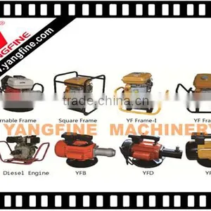 Gasoline Engine YF thumbnail-1