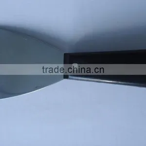 Stainless Steel Plastering Trowel With Plastic Handle thumbnail-4