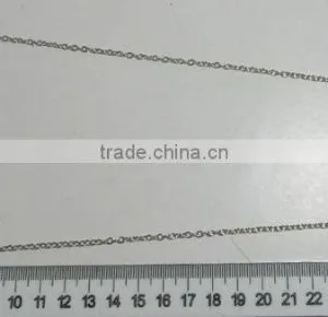High Quality Pork Necklace, New Launch Necklace With Poker Pendants, Popular Fashion Pork Necklace thumbnail-3