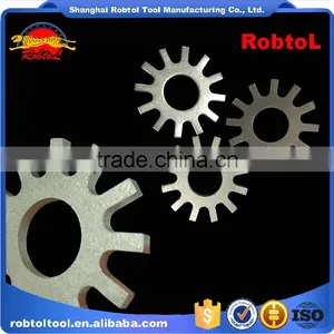12T Scarifier Cutter Concrete Tungsten Carbide Tip Grinder Drum Complete Assembly thumbnail-5