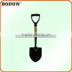 B4056 Gardon Hand Tools Round Point Shovel thumbnail-1