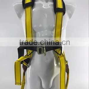 Mens Body Harness thumbnail-1
