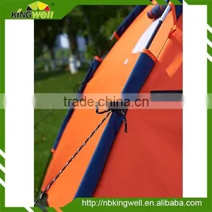 Best Selling Oxford Fabric Camping Tent for Outdoor thumbnail-3