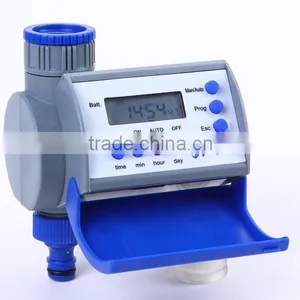 LCD Digital Water Timer thumbnail-1
