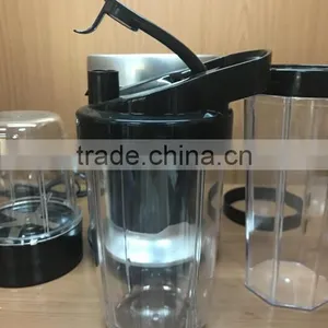 Multi-function Food Processor With Power Copper Motor thumbnail-6