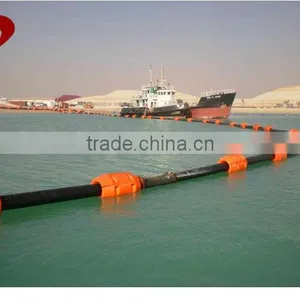 Rmini small River  Sea Sand Hydraulic Cutter Suction Dredger in China thumbnail-6