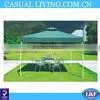 Green Commercial Gazebo Canopy Wedding Party Tent thumbnail-1