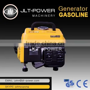 JLT POWER 600watt Gasoline Generator Set With CE GS thumbnail-3