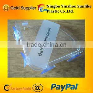 Plastic Bath Collection thumbnail-1