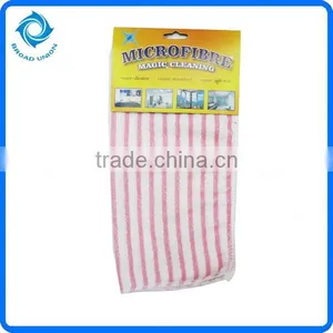 Microfiber Cleaning Cloth Table Cloth thumbnail-1
