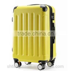Luggage Suitcase Spinner Double Wheels thumbnail-3