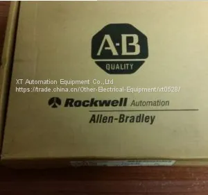 Модуль Allen Bradley MVI46-MCM MVI94-MCM thumbnail-1