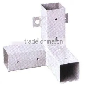 Three Hole Connector thumbnail-1