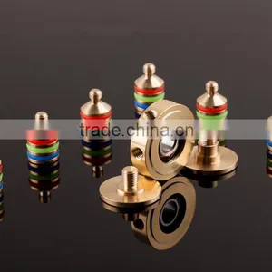 Manufacturer Superhuman Powers Design Hand High Speed Mental Fidget Spinner thumbnail-2