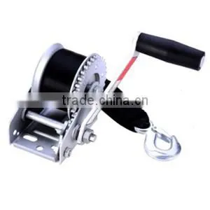 600LB Mini Hand Winch thumbnail-1