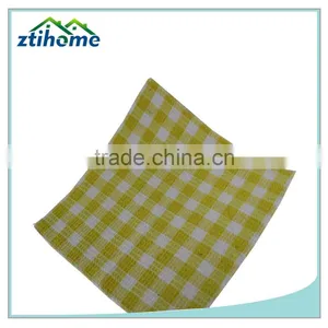 Hot Sale Hand Towel Cotton Dish Cleaning Cloth thumbnail-3