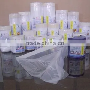 Profeesional PE Masking Shading Film thumbnail-1